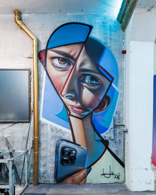 Belin x 95artGallery