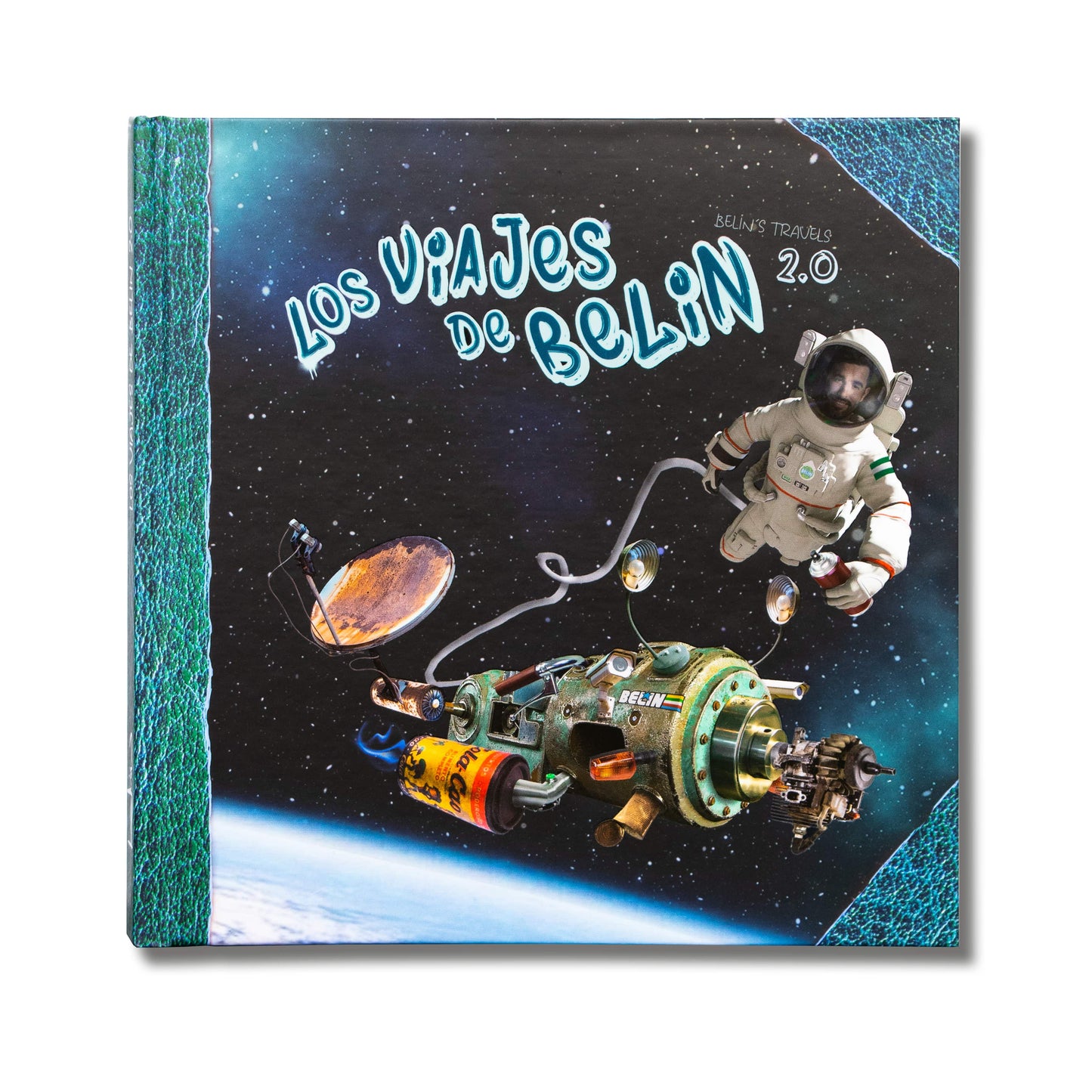 Los viajes de Belin 2.0