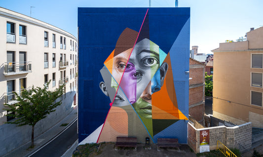 HUMANIDAD x LLEIDA POTFEST