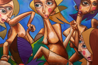 LA DANZA