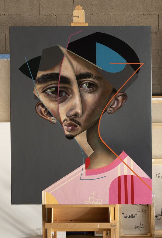 VERSIONA THYSSEN