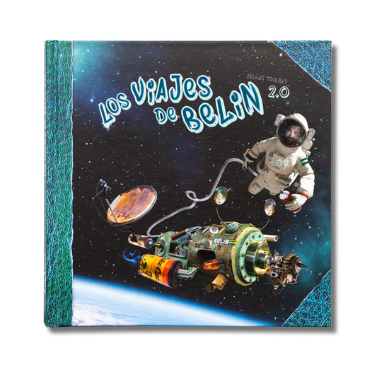 Los viajes de Belin 2.0