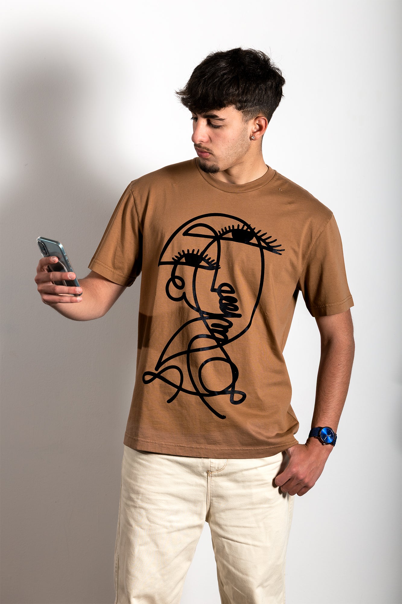 ONELINE T-SHIRT  LIMITED EDITION