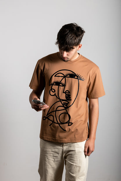 ONELINE T-SHIRT  LIMITED EDITION
