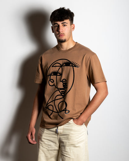ONELINE T-SHIRT  LIMITED EDITION