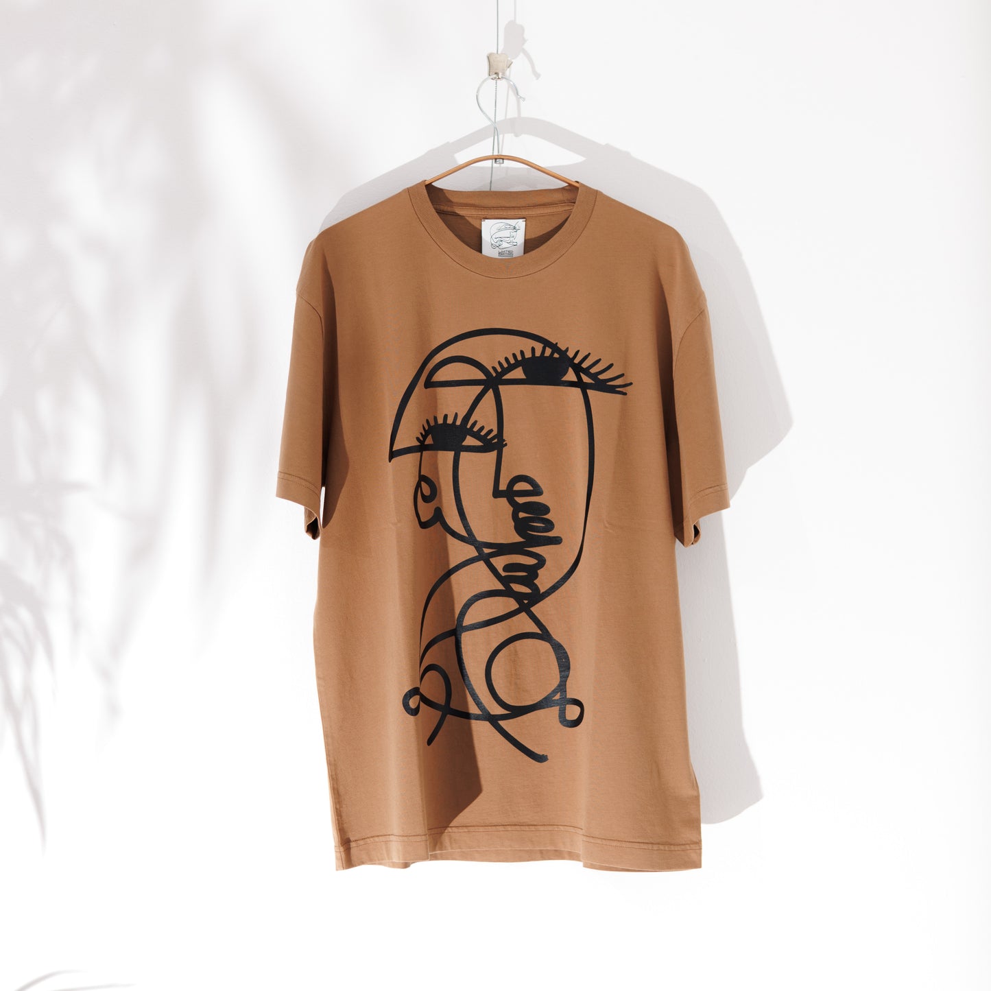 ONELINE T-SHIRT  LIMITED EDITION