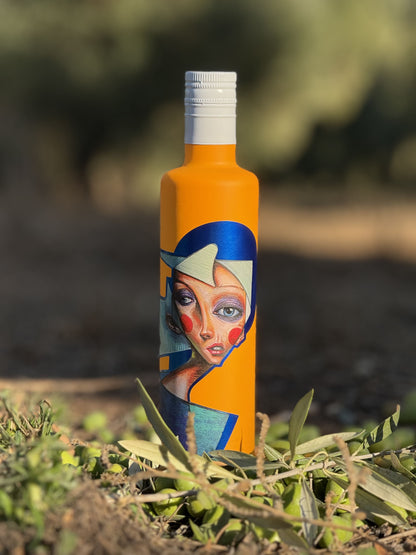 BELIN by Aires de Jaén | ARTE & AOVE