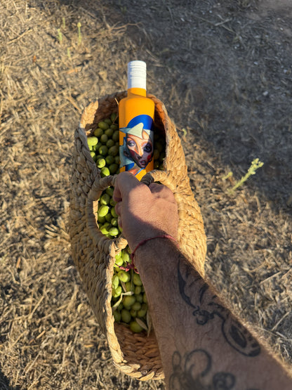 BELIN by Aires de Jaén | ARTE & AOVE