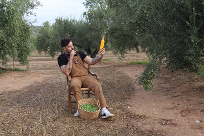 BELIN by Aires de Jaén | ARTE & AOVE