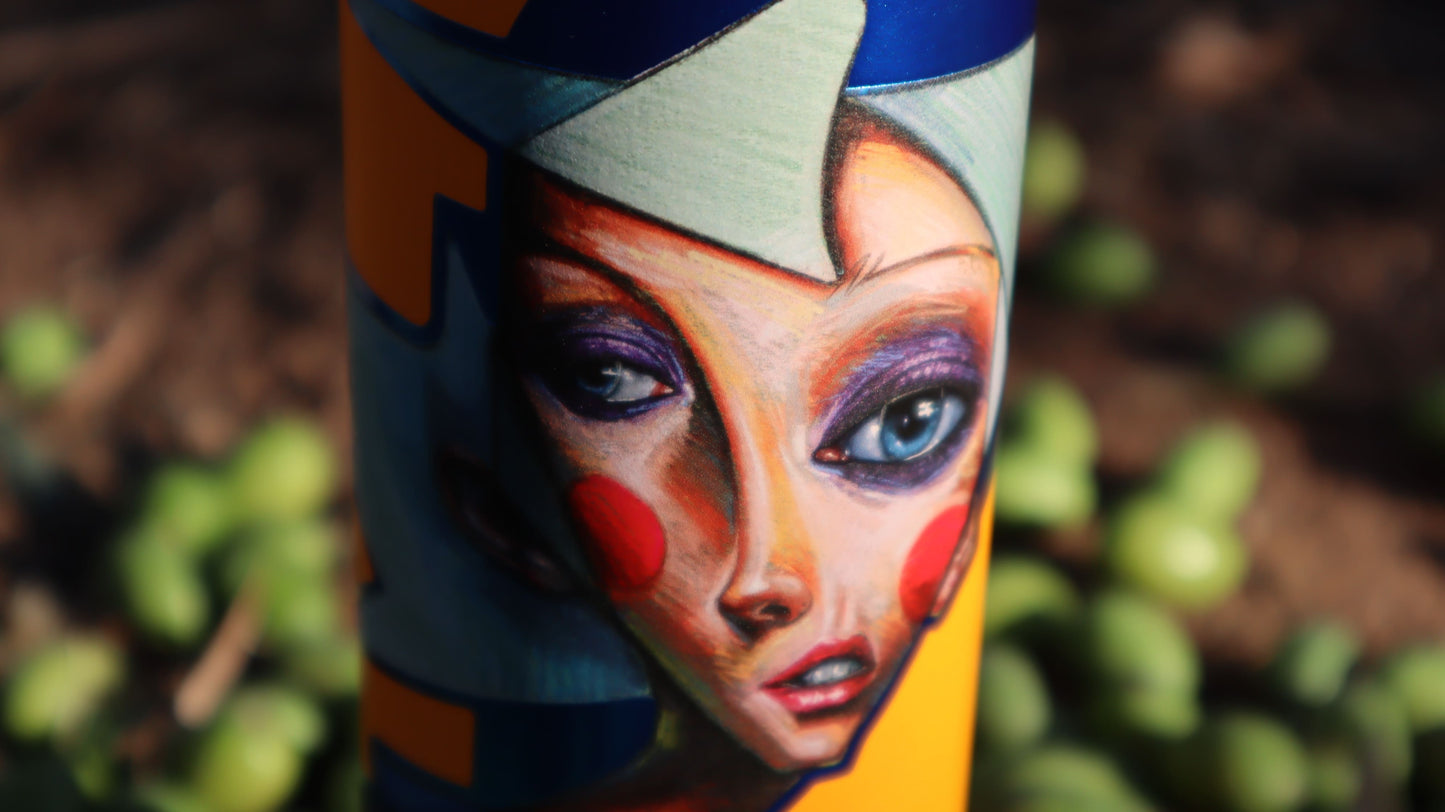 BELIN by Aires de Jaén | ARTE & AOVE