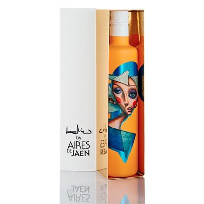 BELIN by Aires de Jaén | ARTE & AOVE